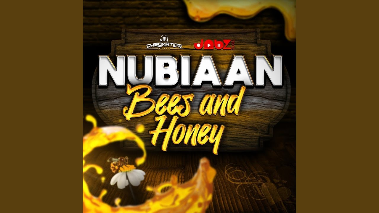 Bees & Honey