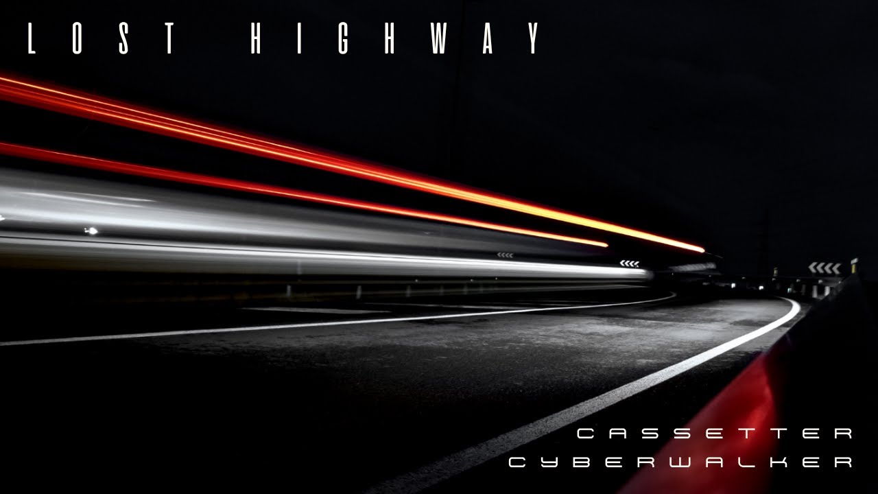 Cassetter & Cyberwalker - Signals