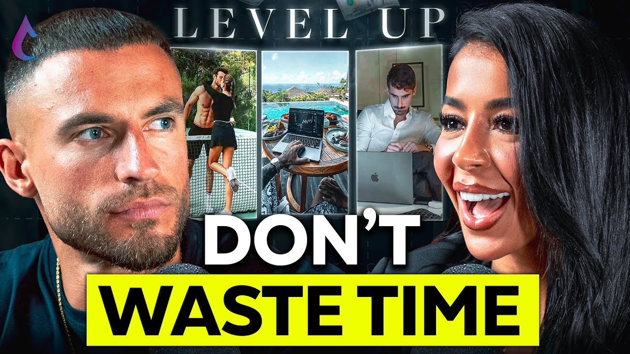 The Fastest Ways to Power, Money & Freedom | Afnan Khalifa