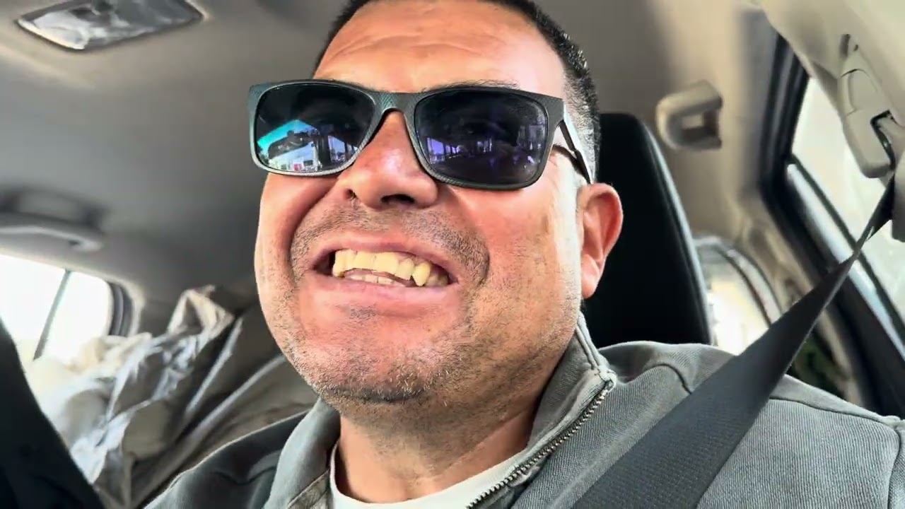 El señor que se hizo millonario vendiendo papas 🥔 