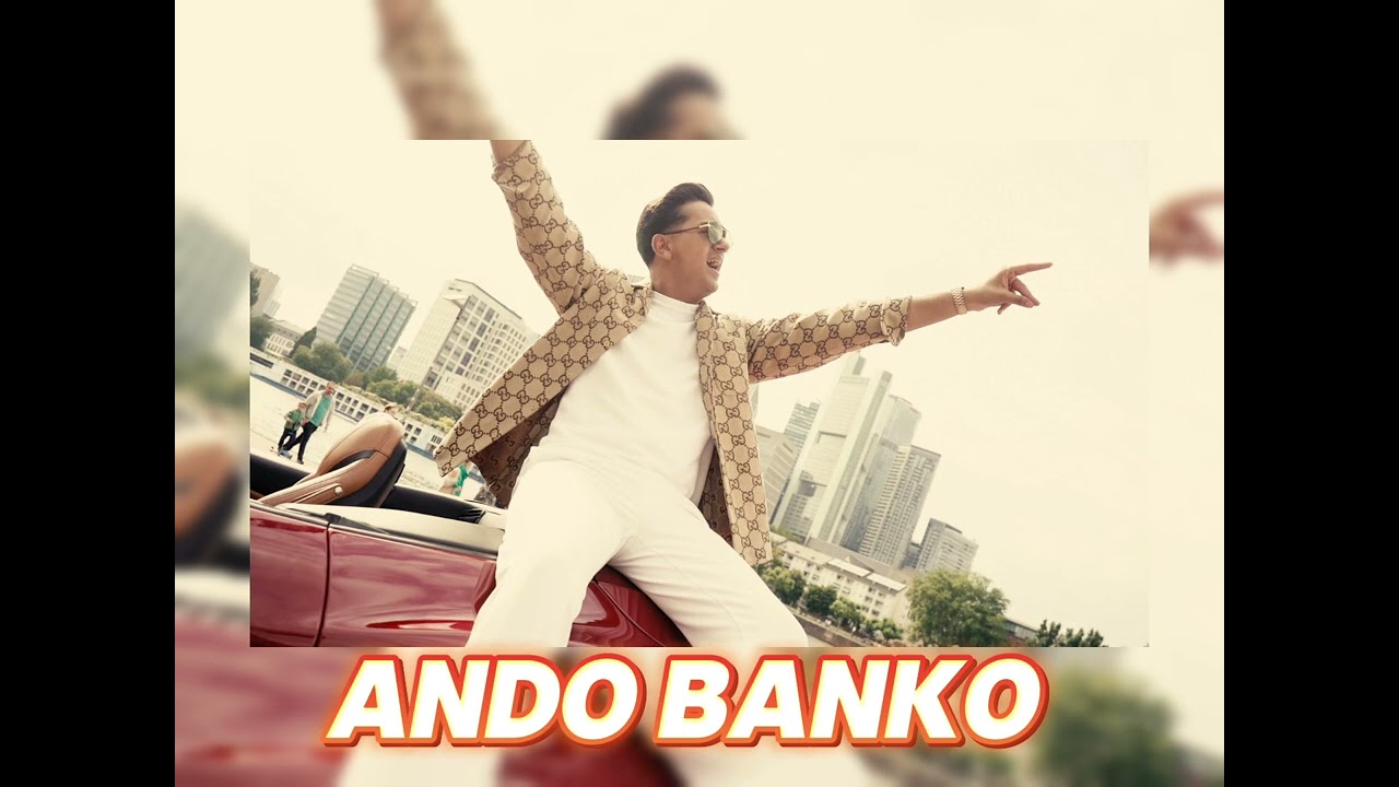 Grofo - Ando Banko 💵 