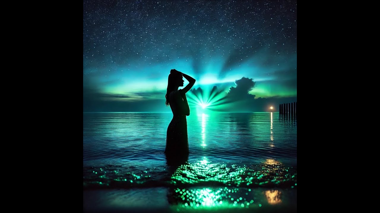 AODA - WAVES NEVER DIE