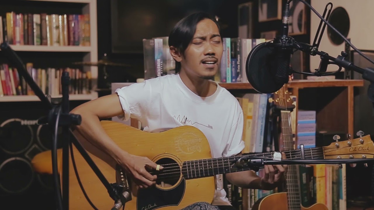 Nissan Fortz - Asadul Usud | Live Session SIDECOUSTIC #002