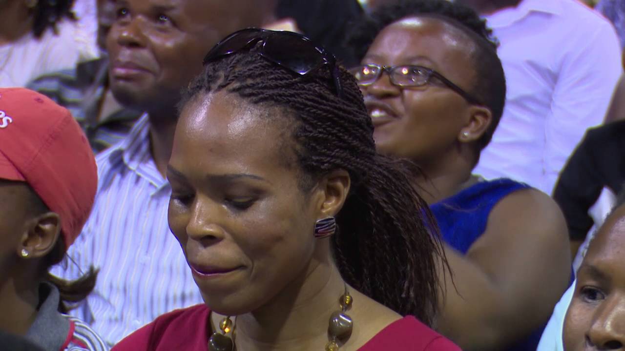 Genetics and Heredity Teaching | Prophet Shepherd Bushiri
