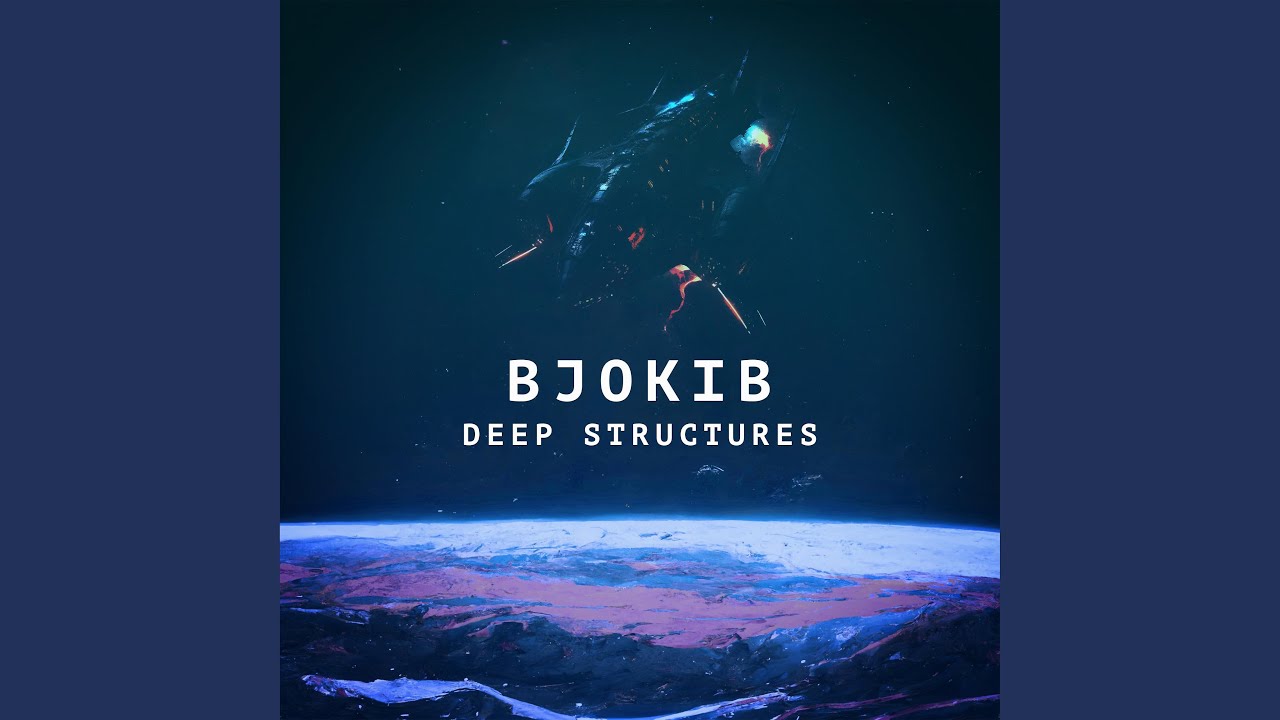 Deep Structures