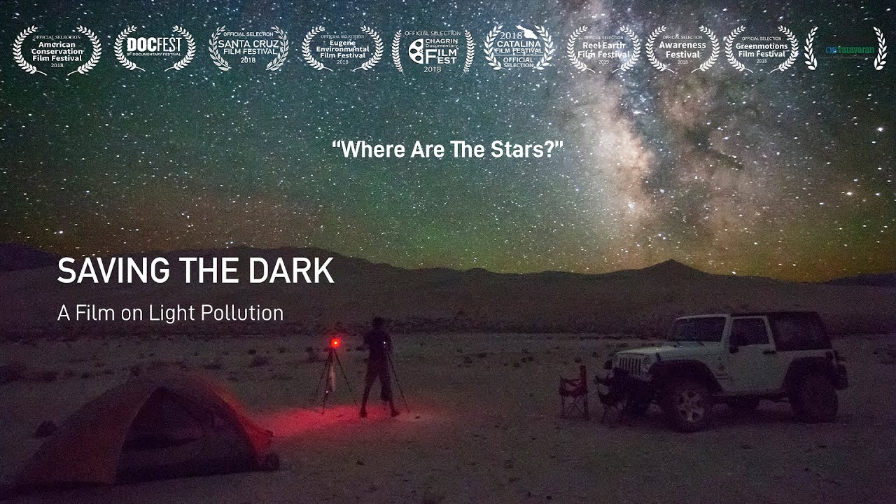 Saving the Dark | Intro [HD]