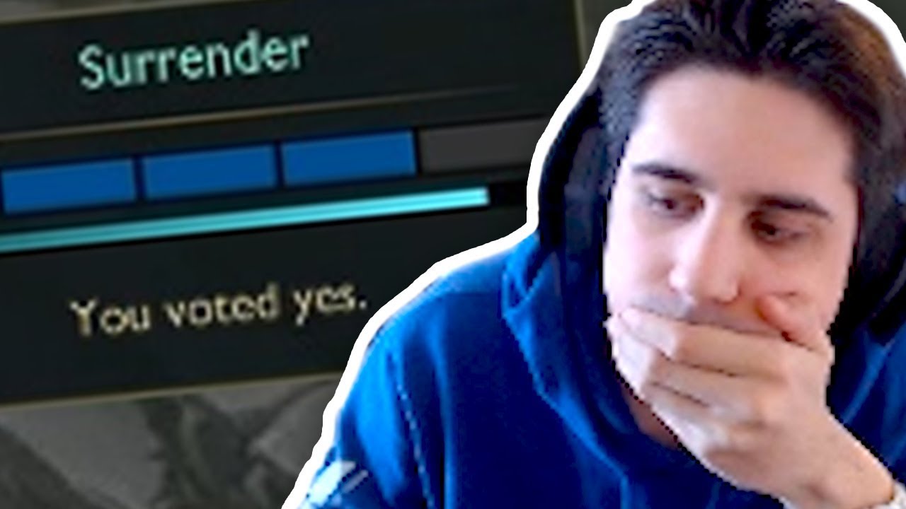 EUW UNRANKED TO CHALLENGER DAY 11 - INTING MY WAY TO EUW MASTER!