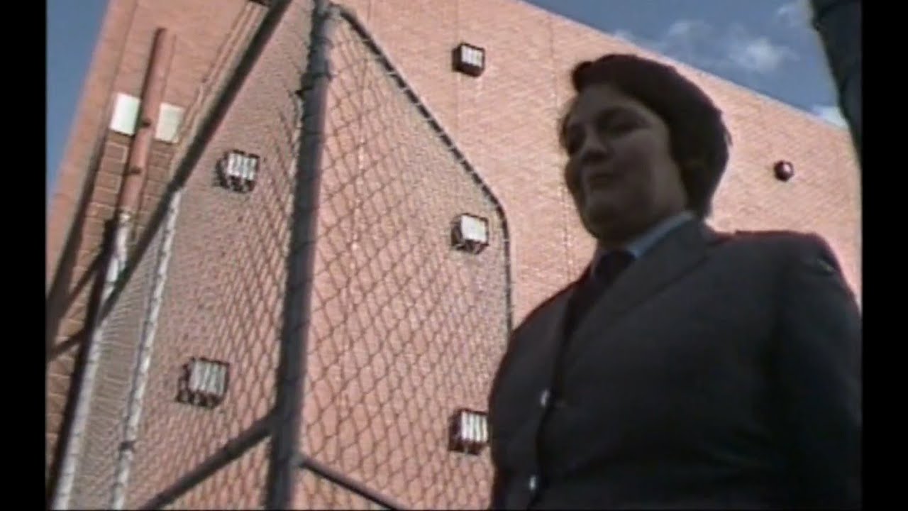 Prisoner: Cell Block H - Bea's Escape