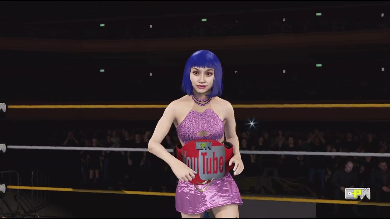 OPW March week 1
