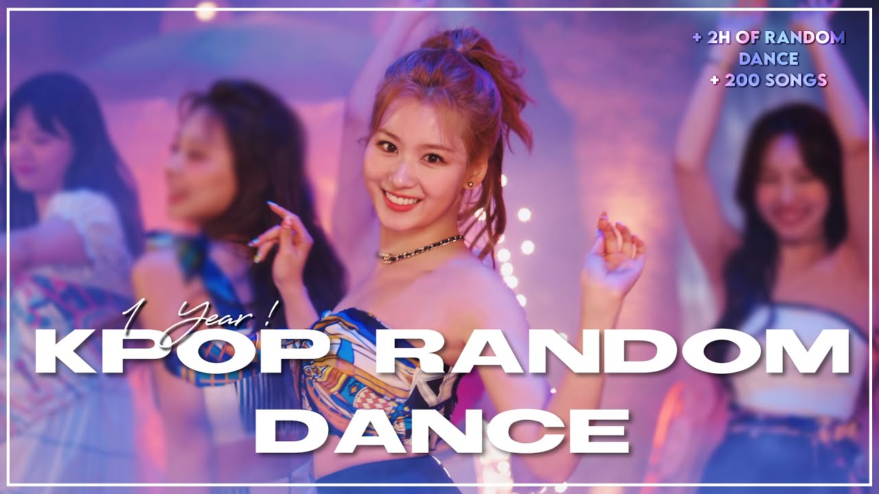 ULTIMATE OLD & NEW KPOP RANDOM DANCE with countdown ✧ 1 YEAR WITH SHOTALUUV