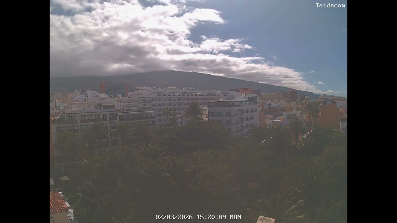 2026-03-02 Teidecam