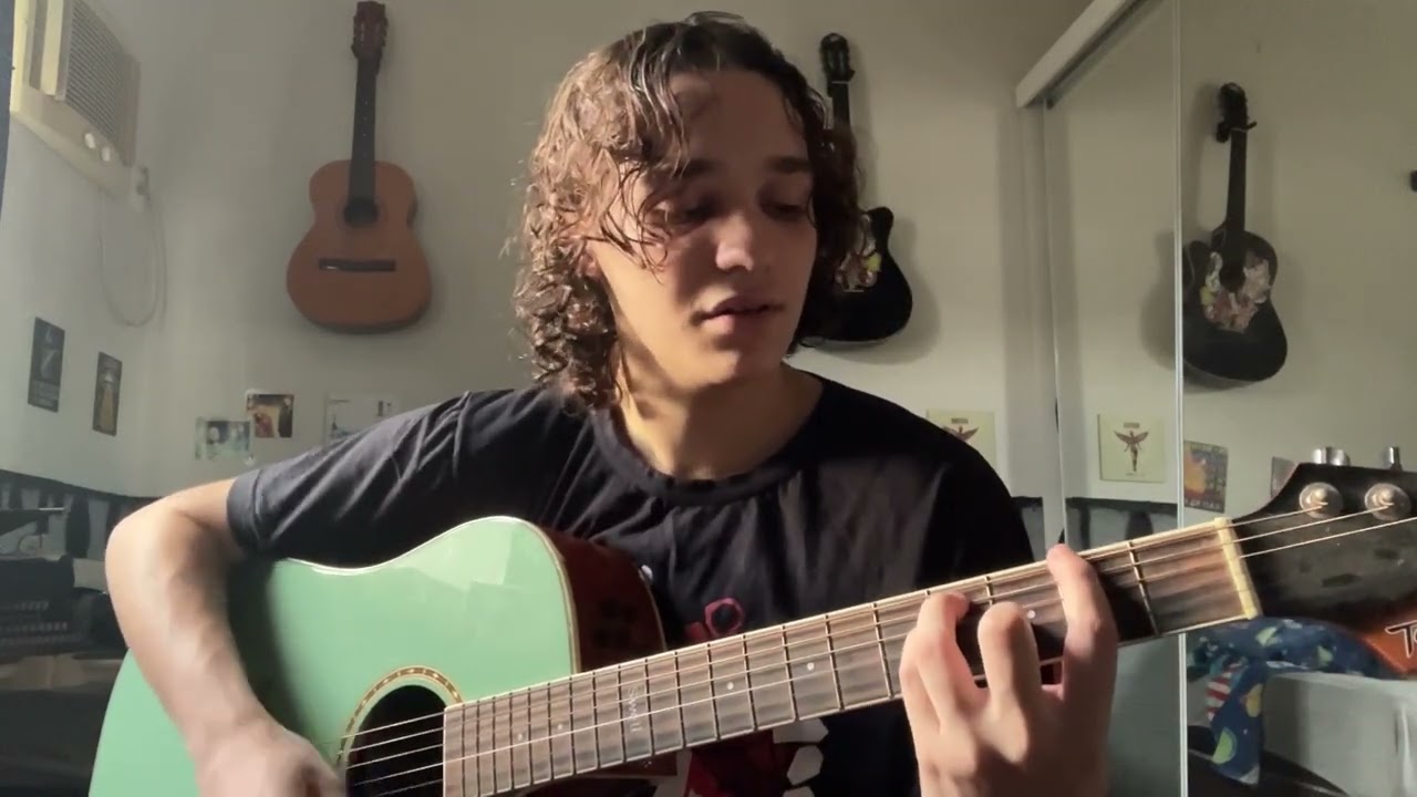 cover de olhos certos - detonautas