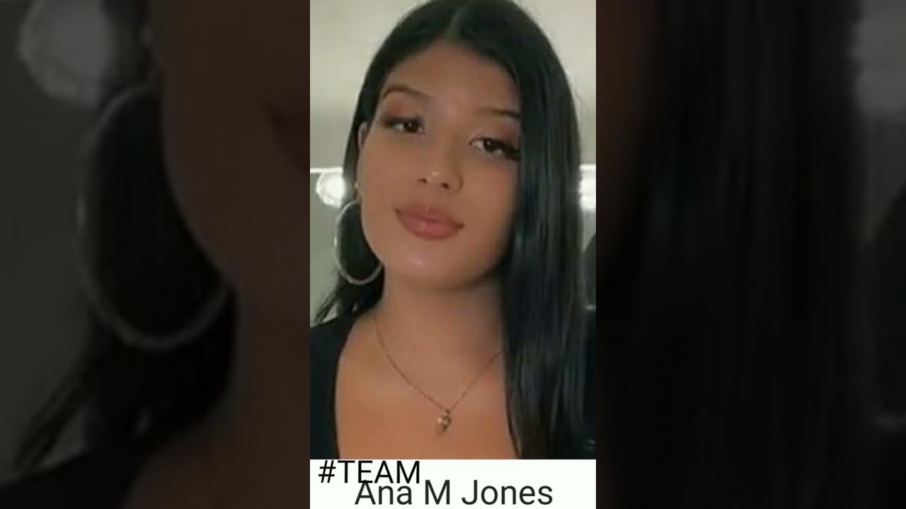 #TEAM ANA MARIA JONES, #TEAM ANA MARIA JONES,#TEAM ANA MARIA JONES,#TEAM ANA MARIA JONES,#TEAM ANA.🧢