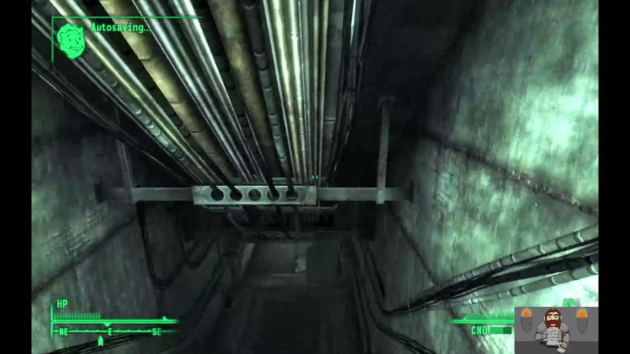Just Playin Some More Fallout Tonight