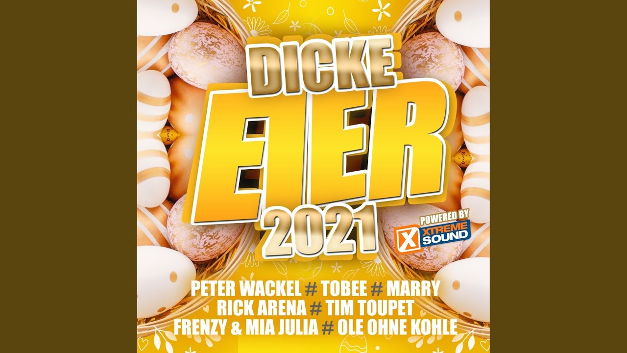 Party unser gib uns heute