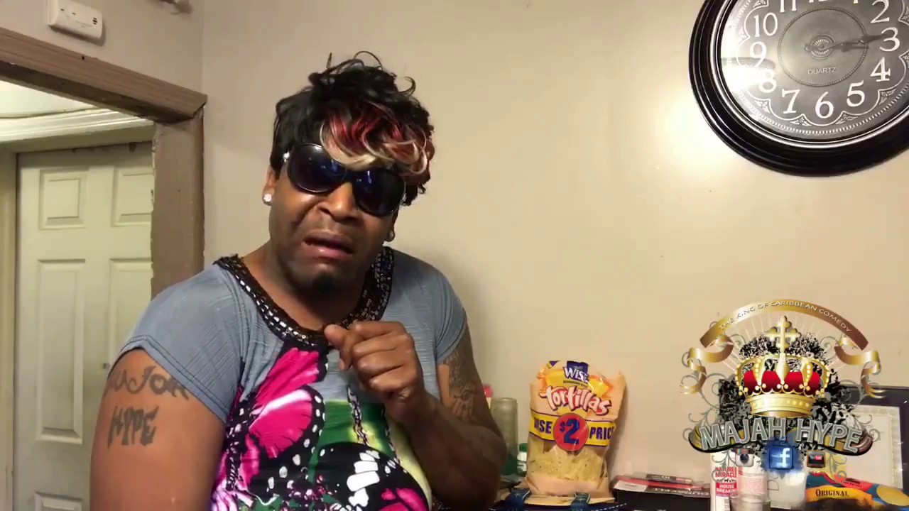 Girl Talk Gone Too Far!!!