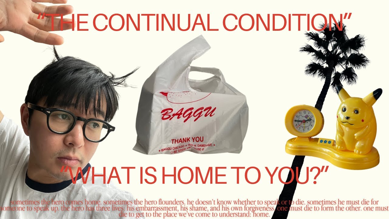 LA Story