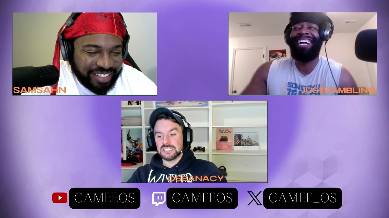 CAMEENEWS 130th Edition - The 3rd Annual CAMEEOS Awards