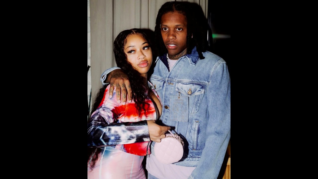 [FREE] Lil Durk Type Beat - 