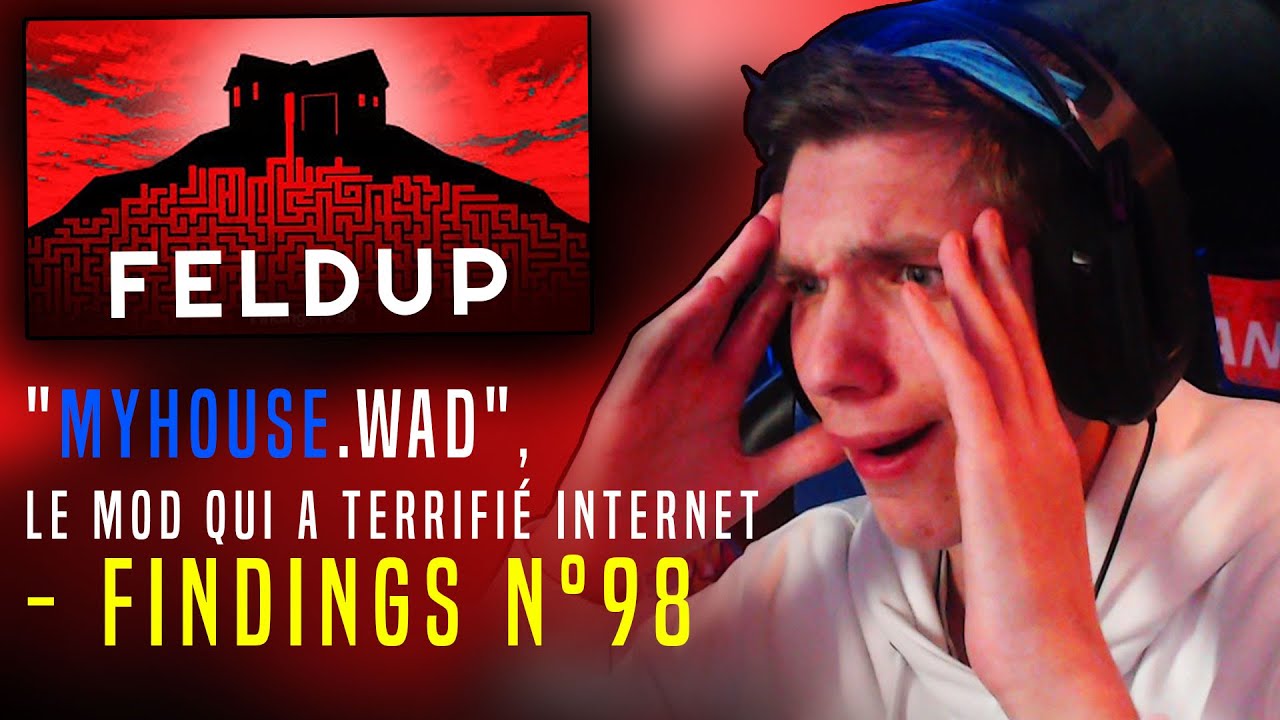 ZEPH' REACT @Feldup : 