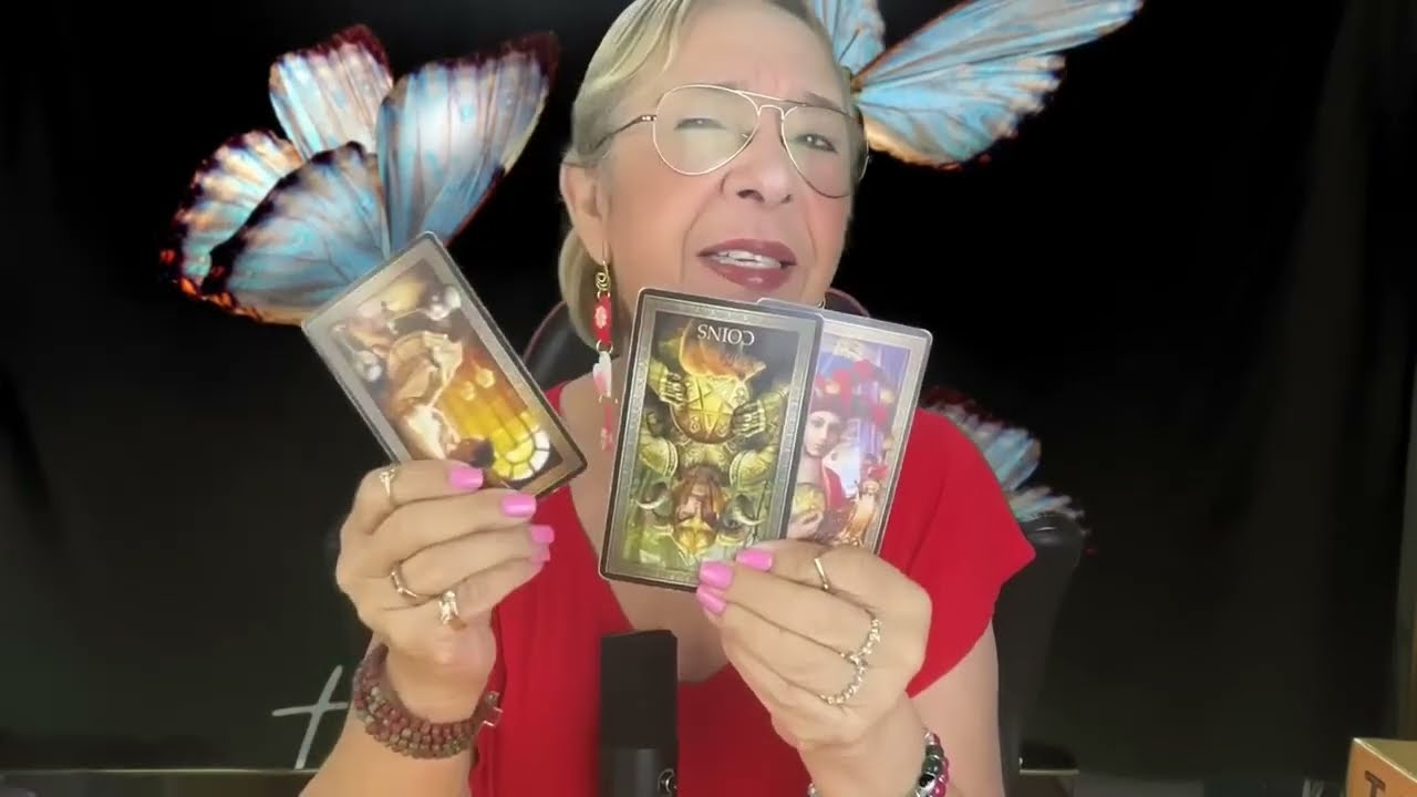 LEO!  WOW!!!! CLARO QUE SI!!! CONFIRMADO! EL REGRESO ESTÁ DECIDIDO!