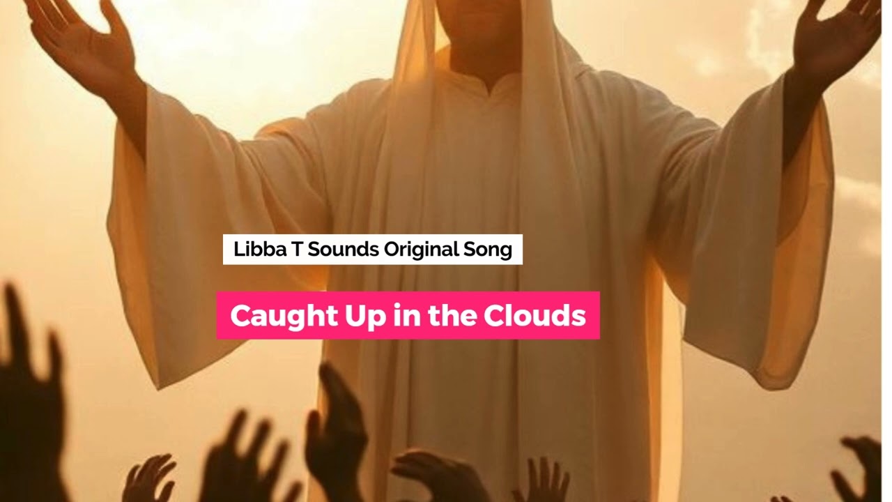Caught Up in The Clouds