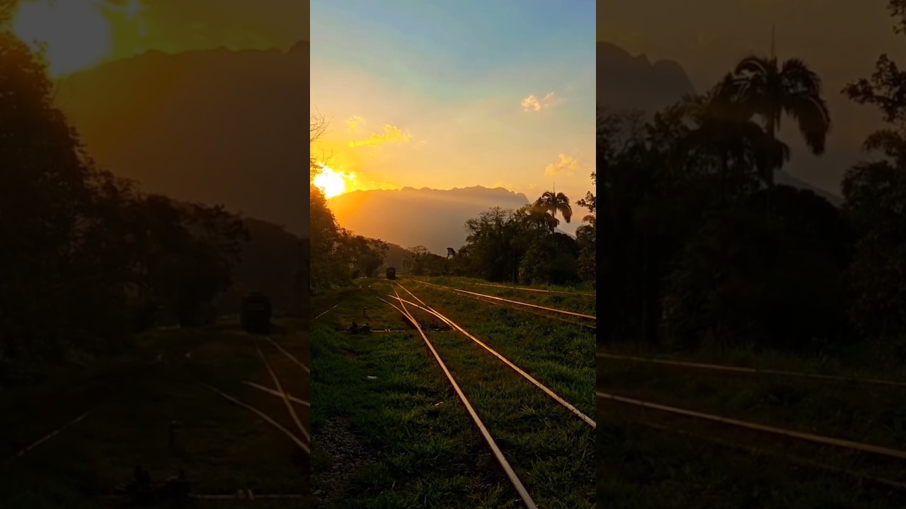 Há o nosso Paraná.. Como não amar?  