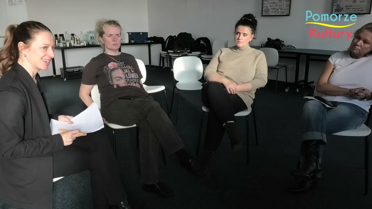 II Kongres Kultury Pomorskiej, Dzień obywatelski, cz. 2: