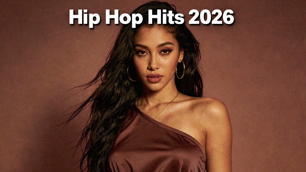 🔥 Party Hip Hop Mix 2026 🎧 Best Rap Hits