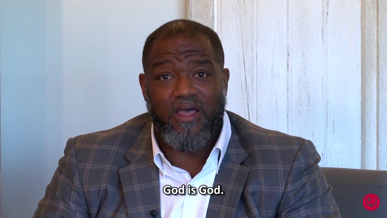 De Drie-eenheid een onverklaarbaar leerstuk? | Voddie Baucham