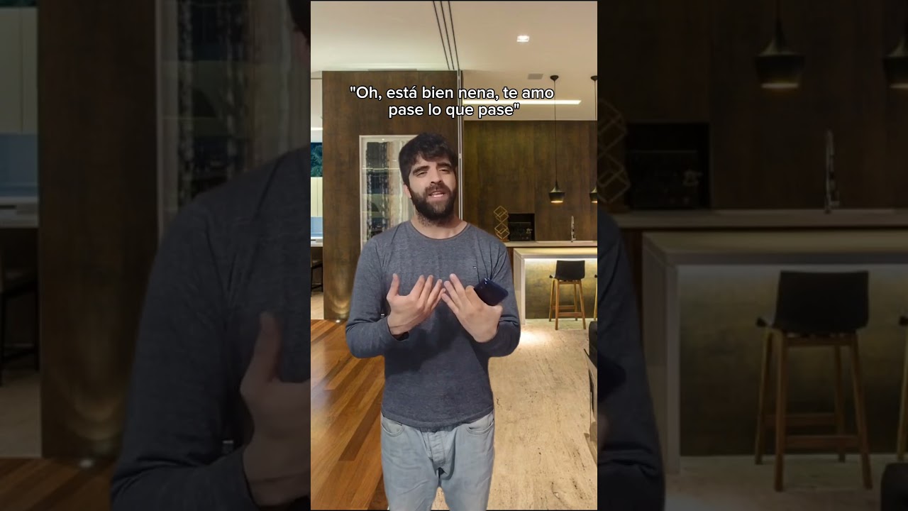 Mí Novia Es Trans 