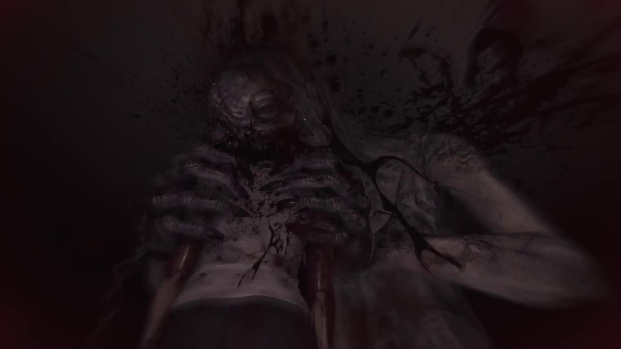 Resident Evil Requiem Early Release ps5 pro Upgradepart 2