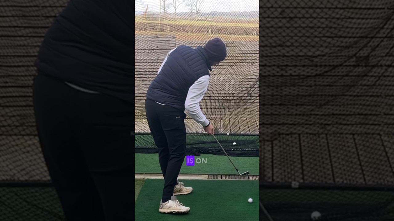This Is The Best Rotation Drill You Will Ever Do!