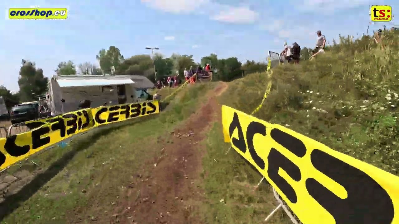 Prelouc Classic Enduro 2024 Special Test