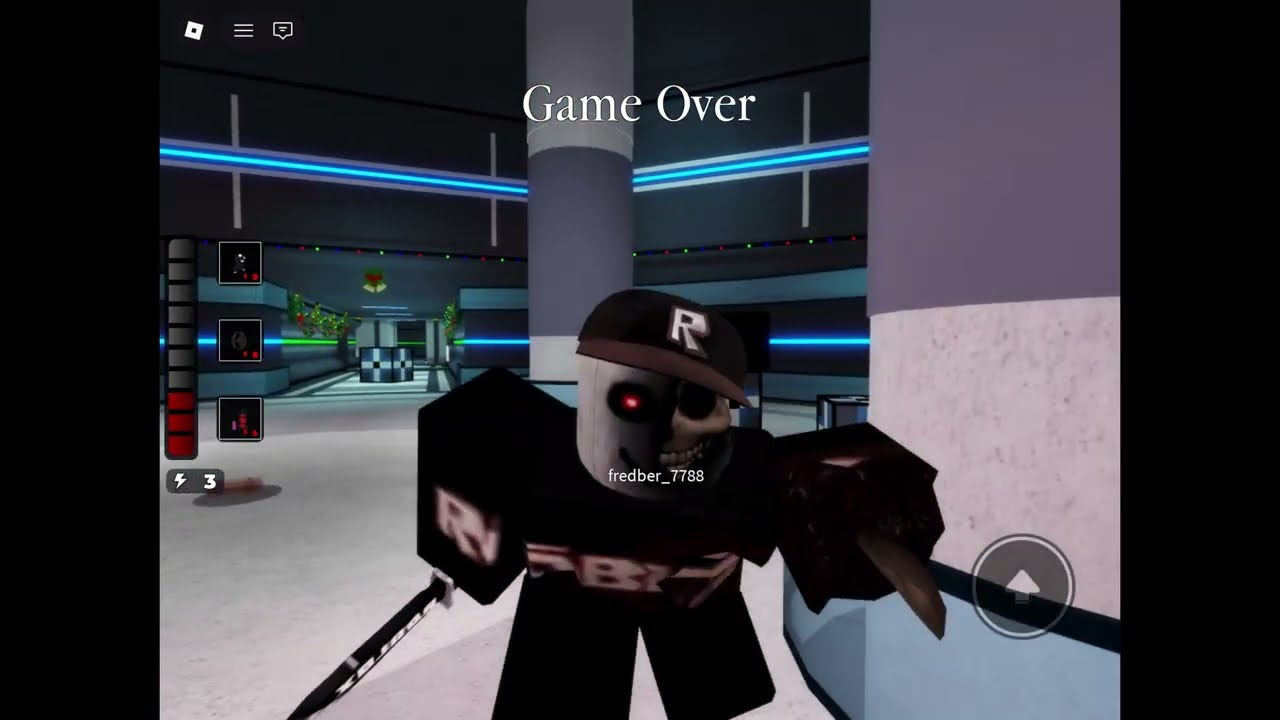 Guesty gameplay #36 in Roblox piggy!