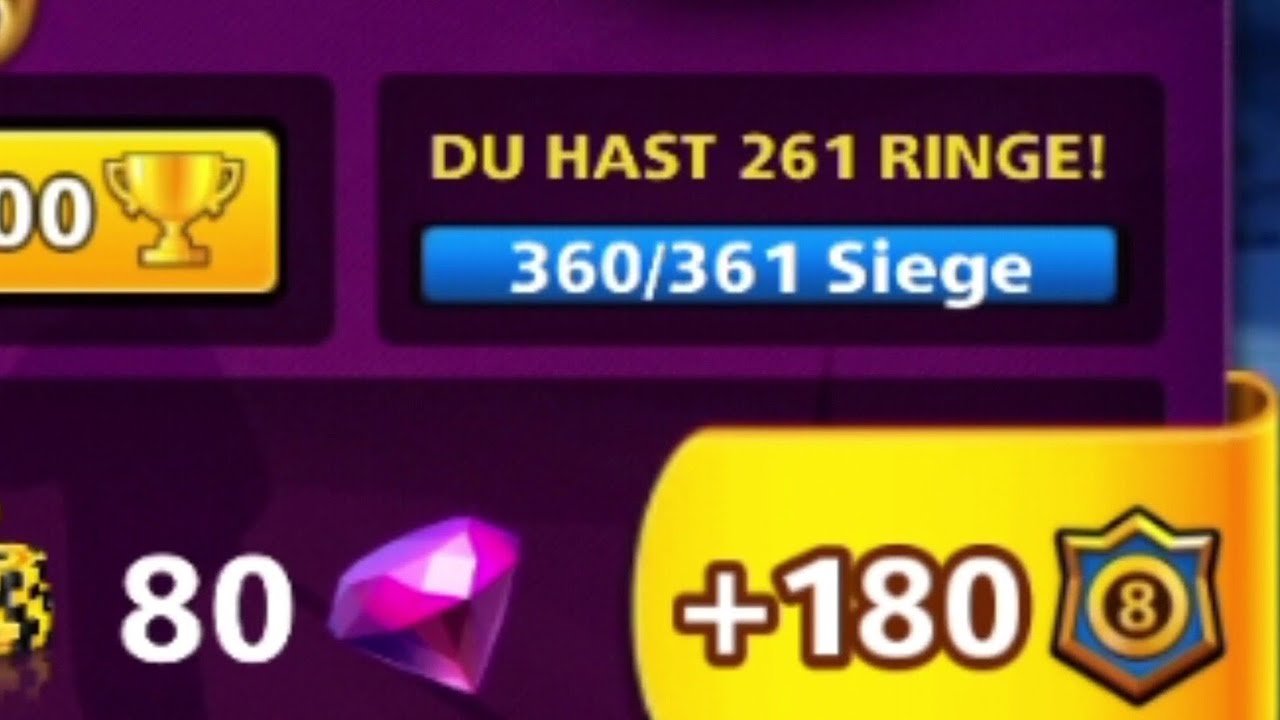 World record Venice Rings 262 Done