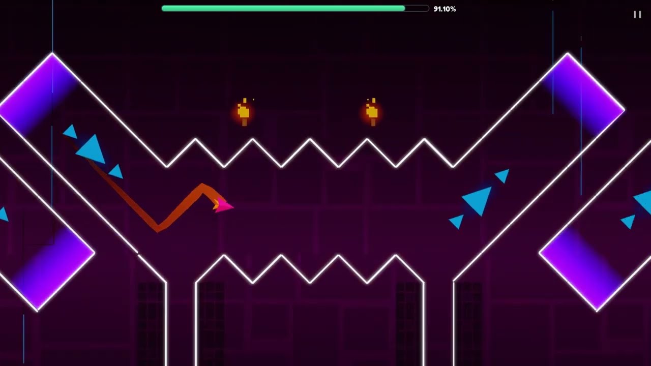 I've recreated Explorers in Poly Dash