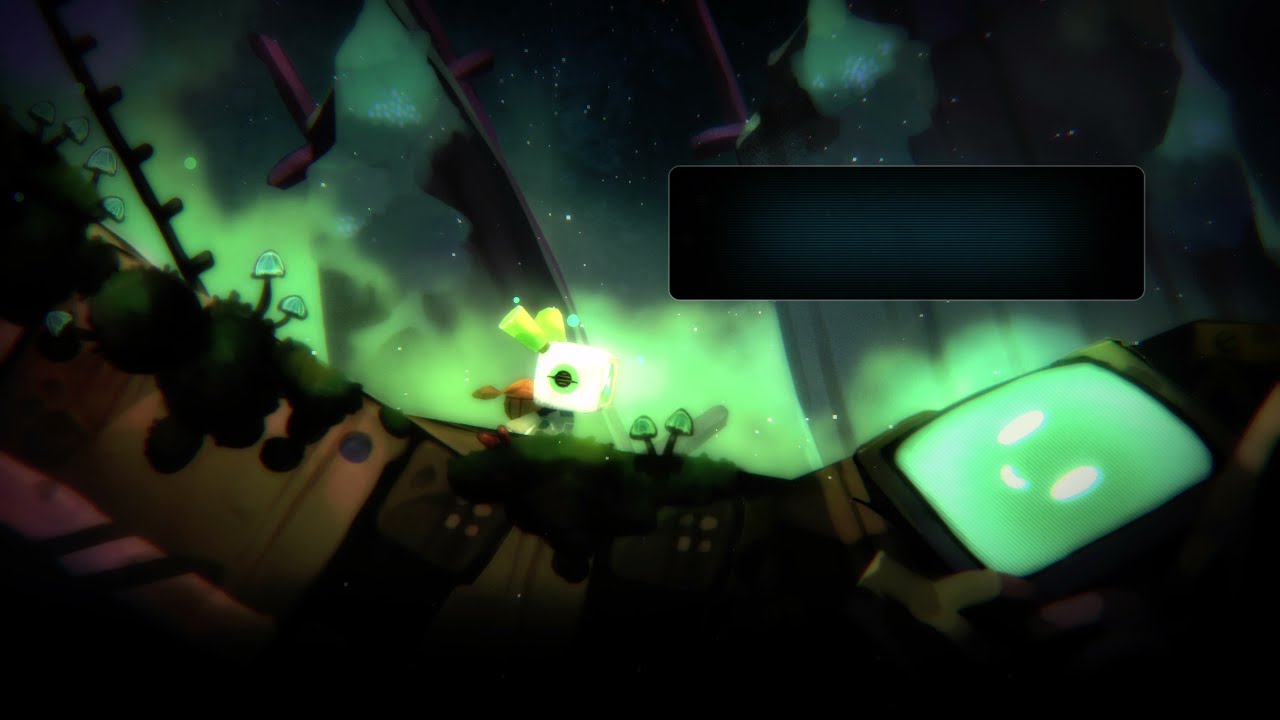 Void Terrarium++ - 18 Minutes of PS5 Gameplay