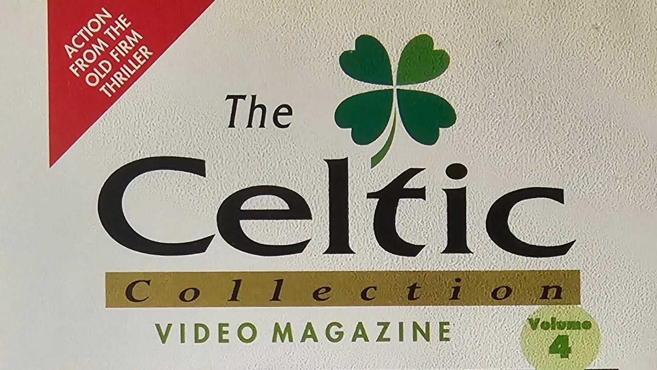 The Celtic Collection Vol  4