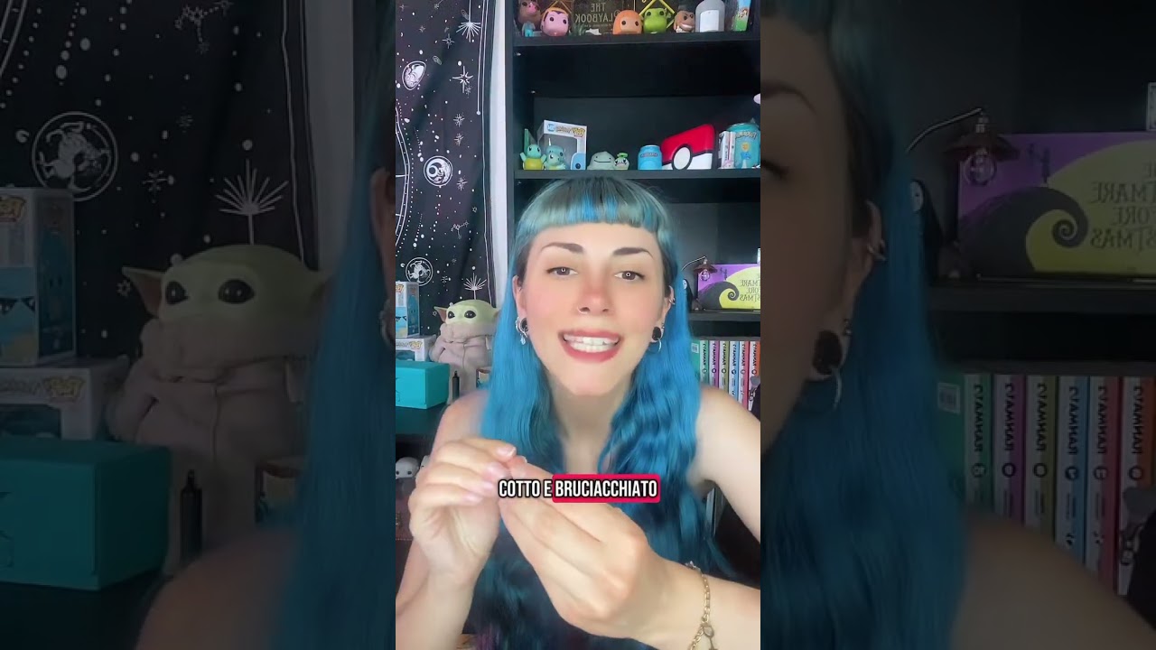 Se lo avessi voluto cotto avrei preso il toast...... #videocomedy #videocomici #ironia