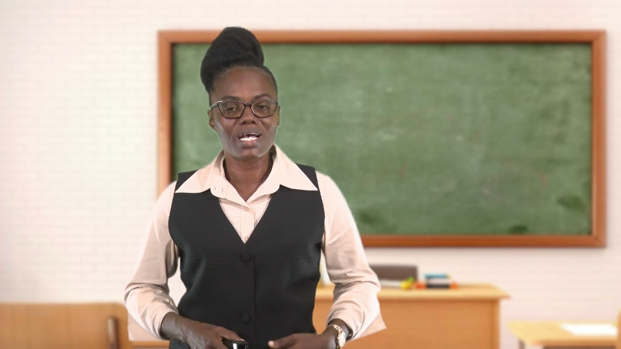 Social Studies - Grade 5: Terms Associated with Weather and Climate