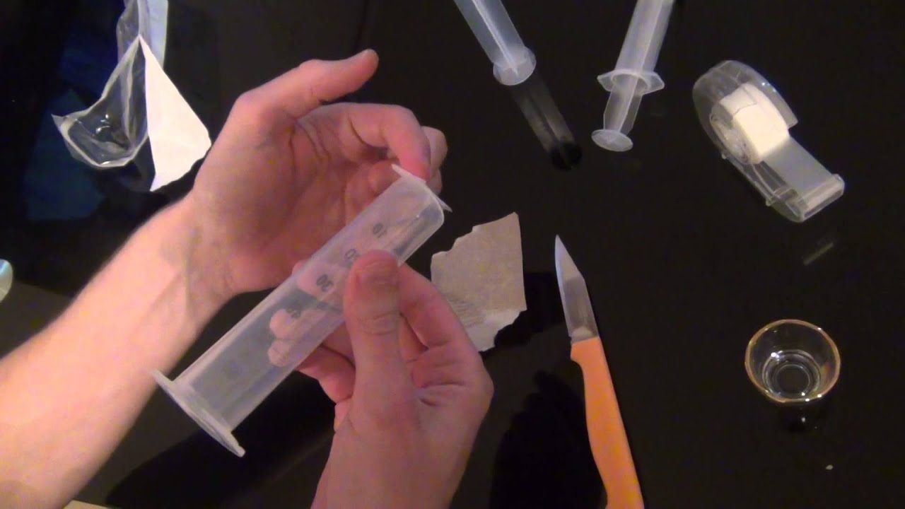 insémination artisanale, méthode simplifiée