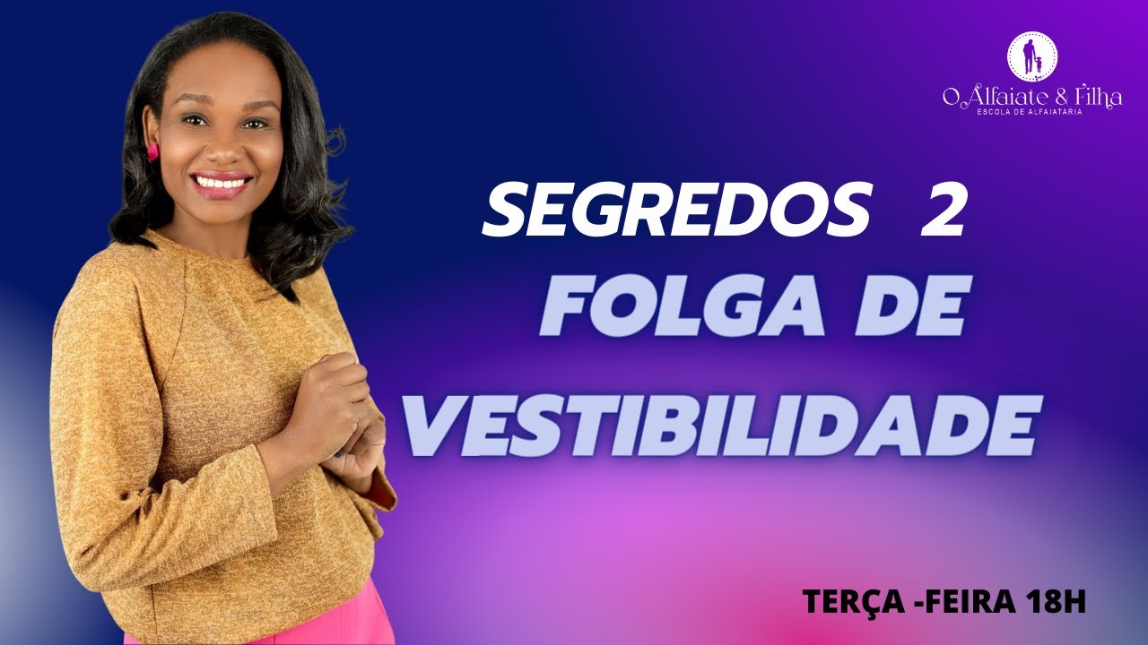 Como usar a Folga de Vestibilidade