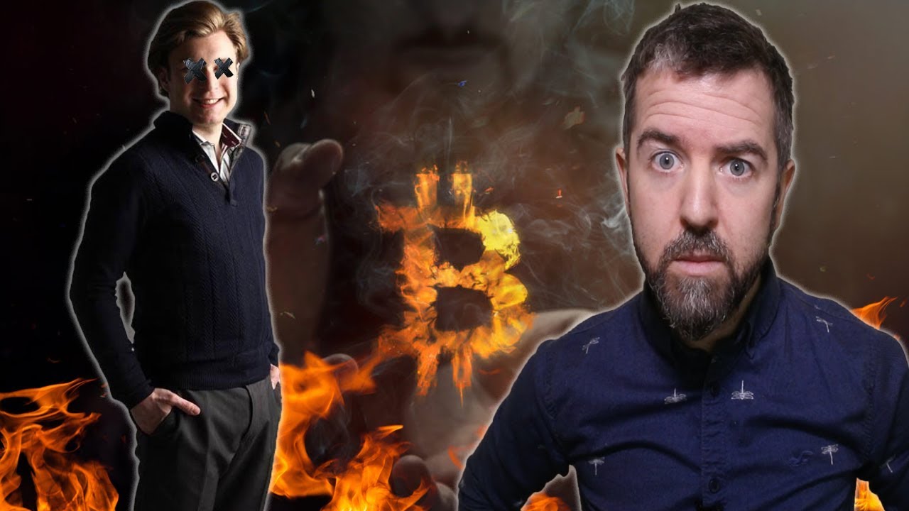 NEW Twist in QuadrigaCX CEO DEATH SCANDAL!
