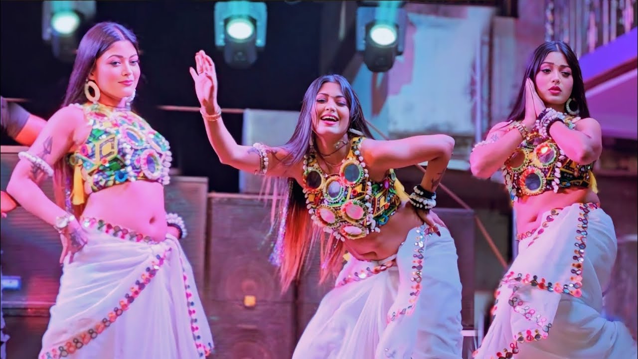 लगता है #angel_lizza का यह डांस सबका रिकॉर्ड तोड़ देगा | kamar dhake sutela | #lizza_dancer Top dance