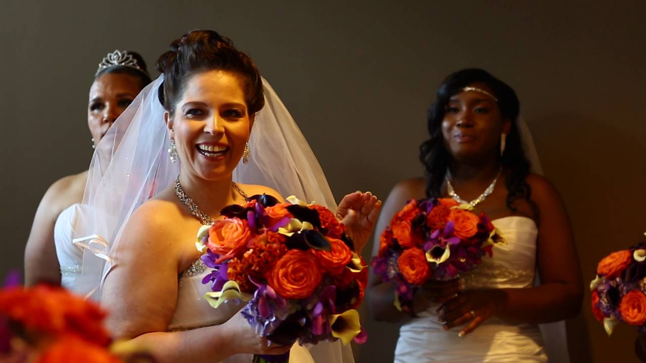 Mass Wedding at Concord Church 2016