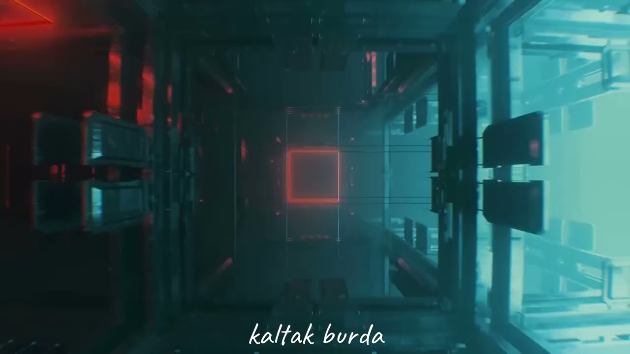 Ruzpapi - M.Y.K (Lyric Video)