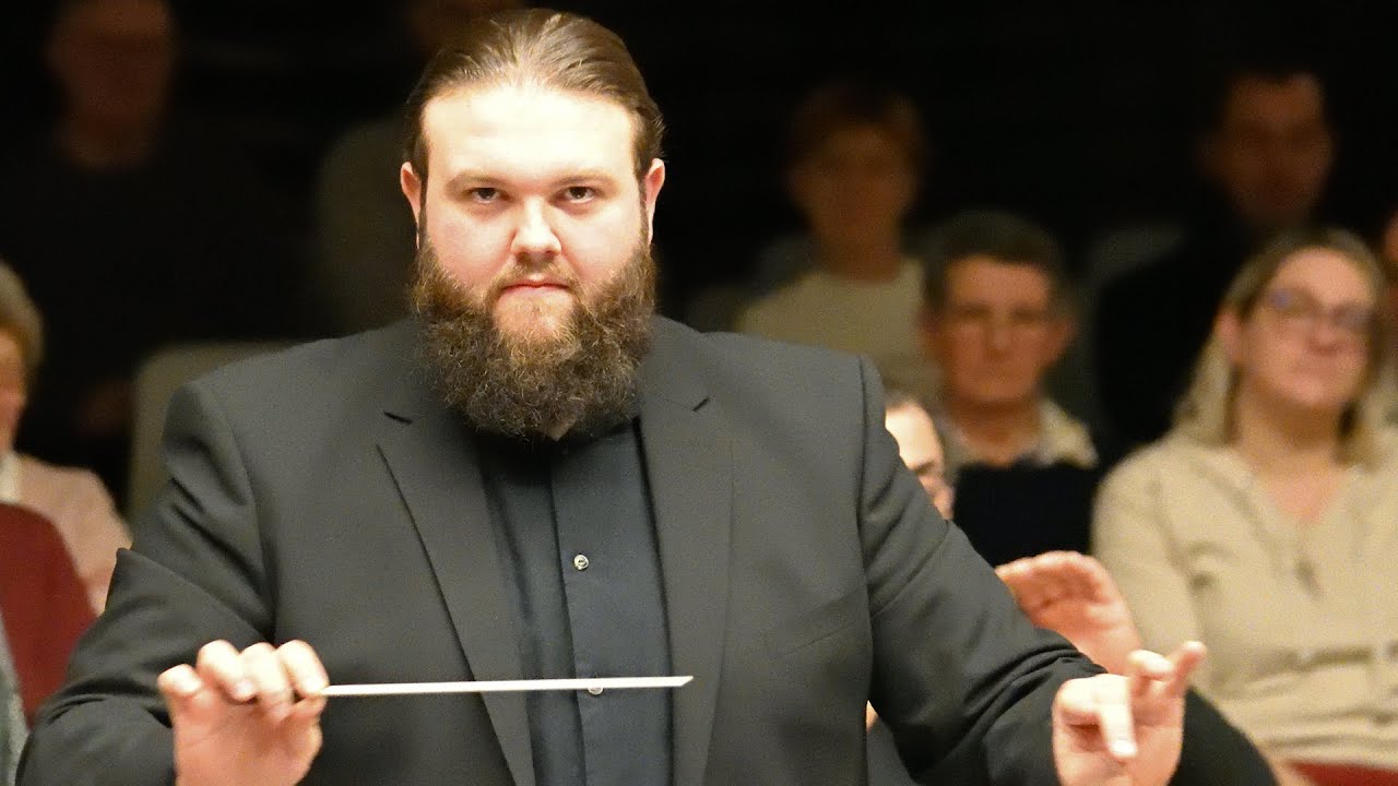 Harmonie de Digoin, concert du 16 mars 2024