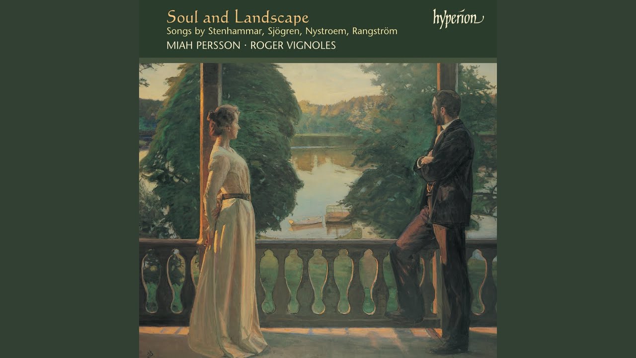 Stenhammar: Adagio, Op. 20 No. 5