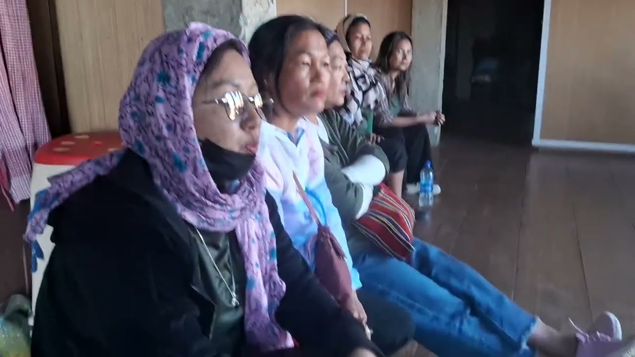 Dt 29.01.2026 knp pakhypi tlŏpaki  🙏🏾